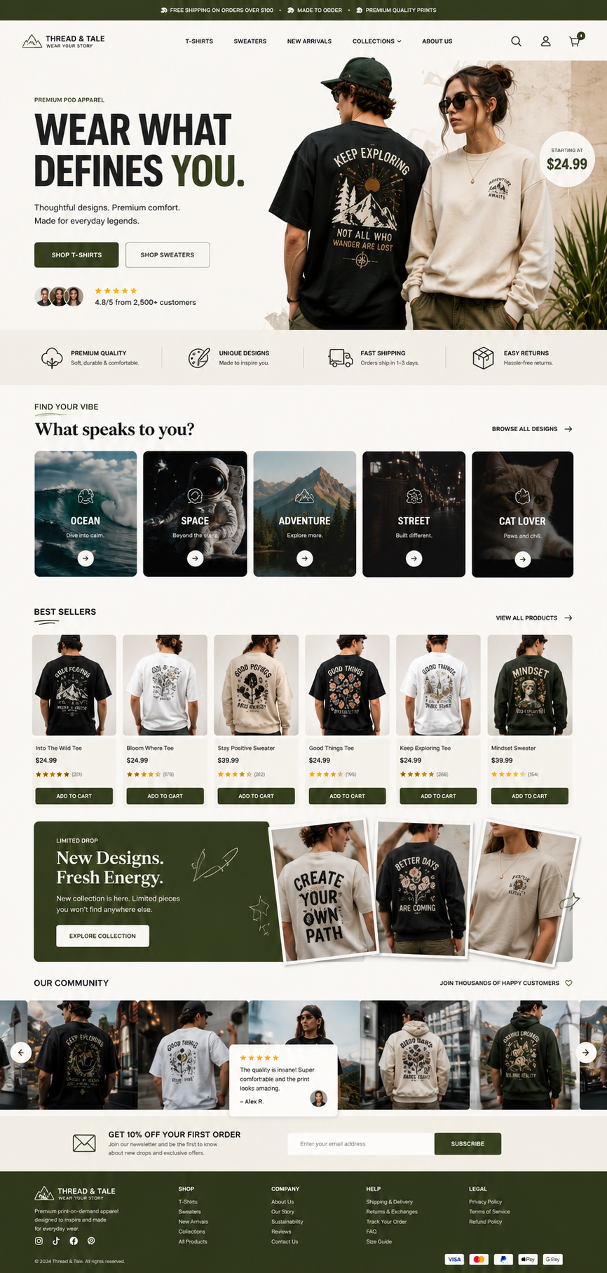 Gallery image one