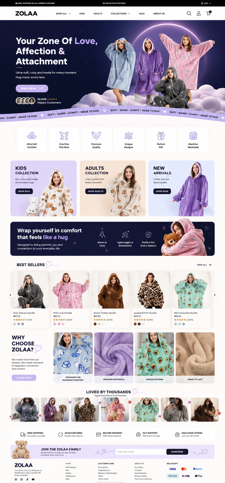 Redesign project