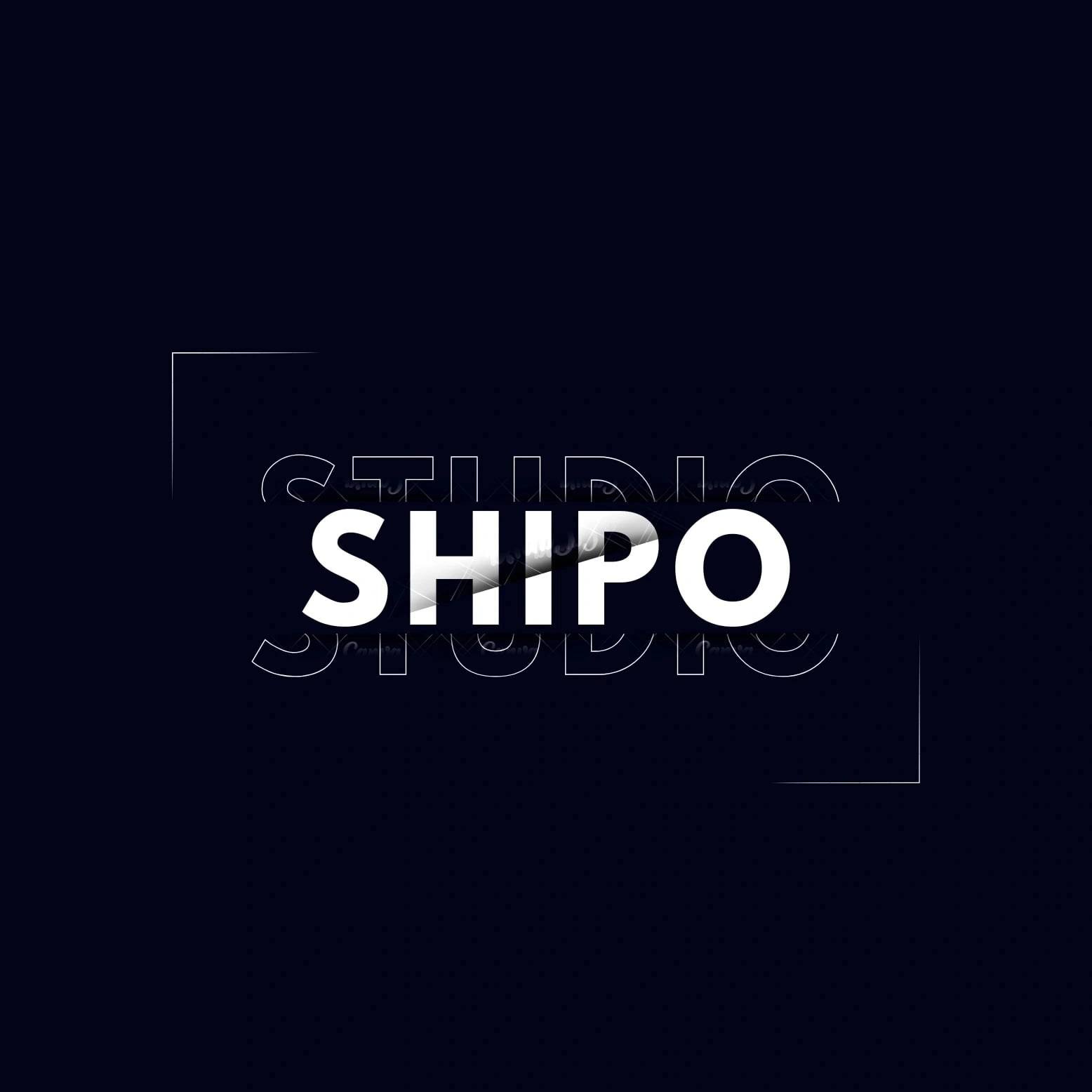 Shipo Studio logo